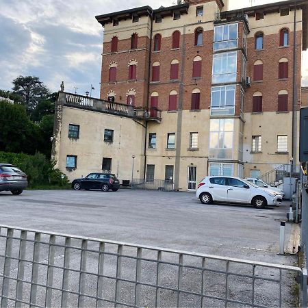 Il Loft Di Vanni Vicenza Buitenkant foto