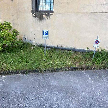 Il Loft Di Vanni Vicenza Buitenkant foto