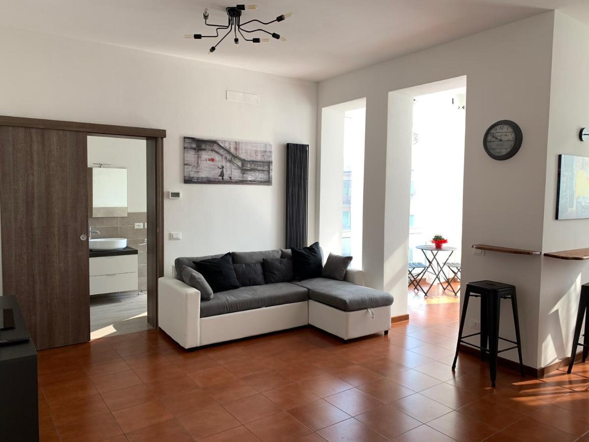 Il Loft Di Vanni Vicenza Buitenkant foto