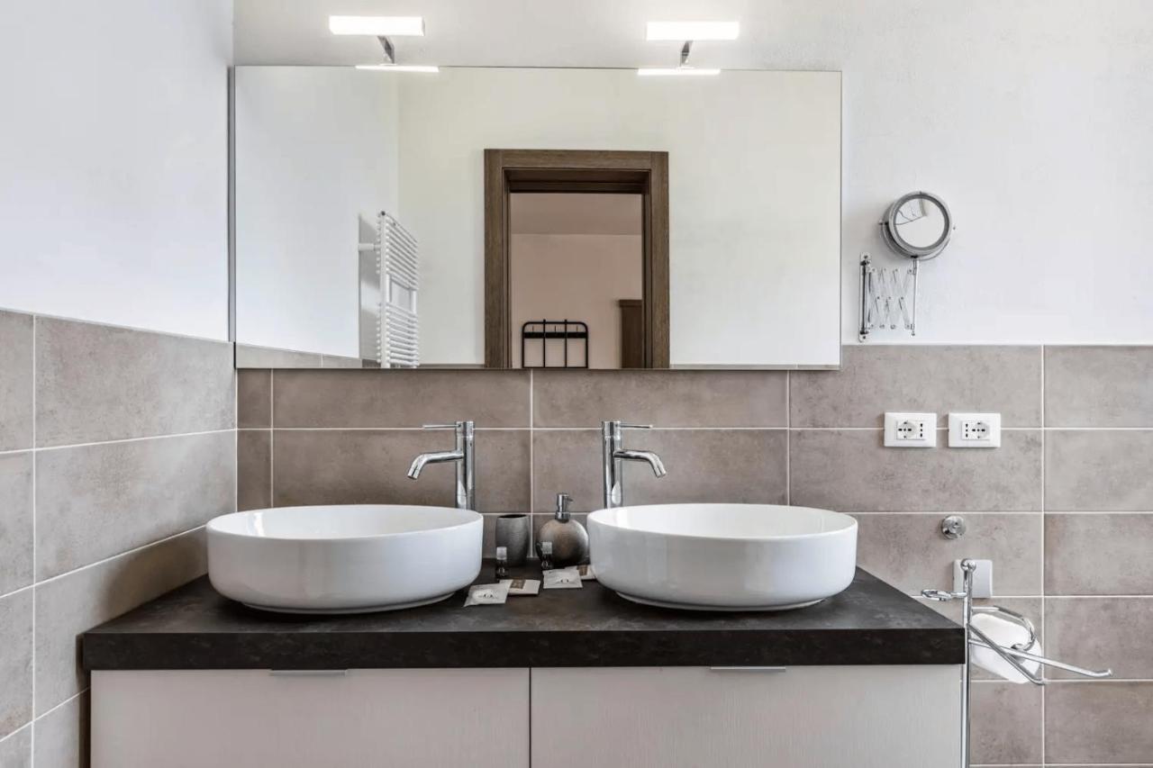 Il Loft Di Vanni Vicenza Buitenkant foto