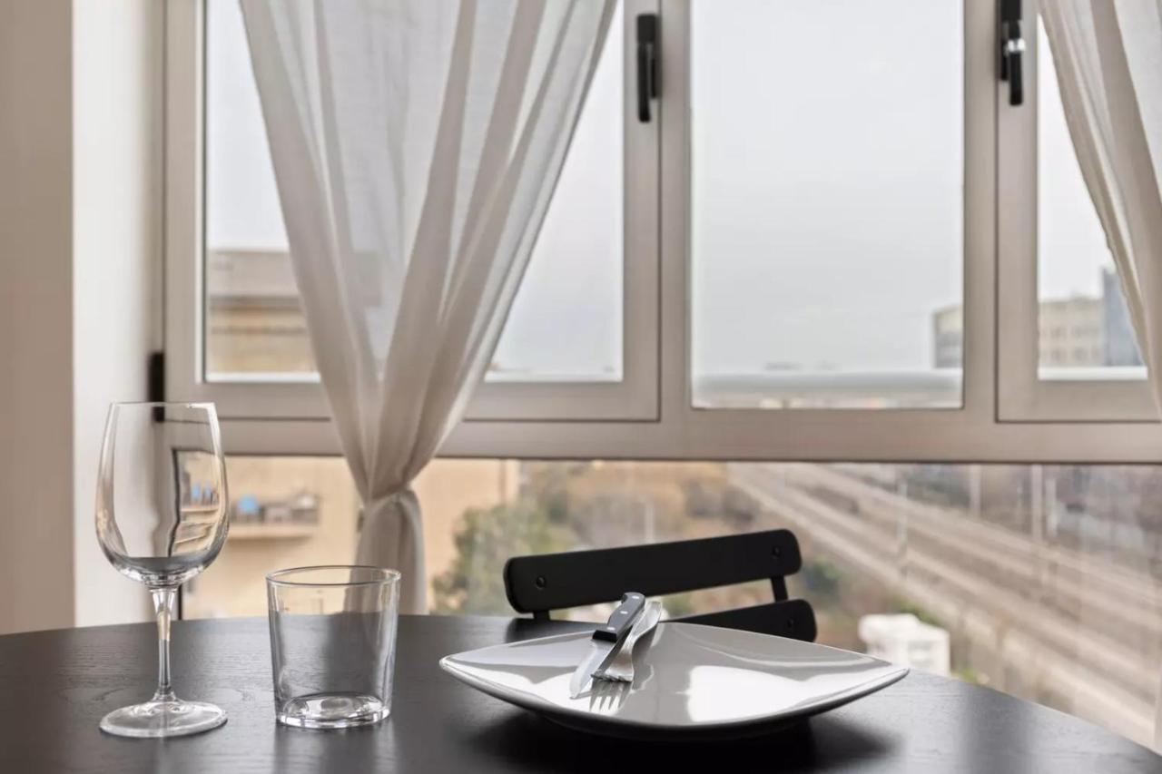 Il Loft Di Vanni Vicenza Buitenkant foto