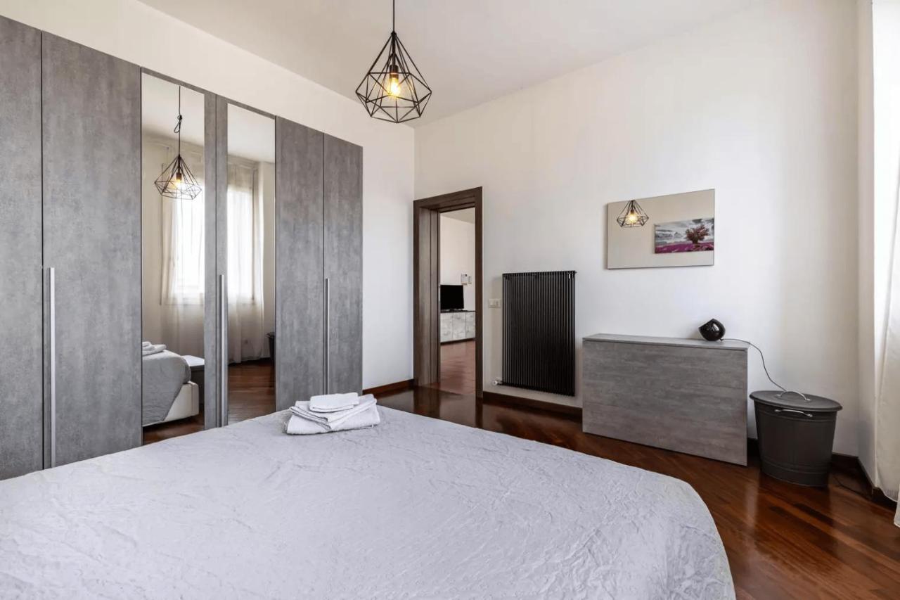 Il Loft Di Vanni Vicenza Buitenkant foto
