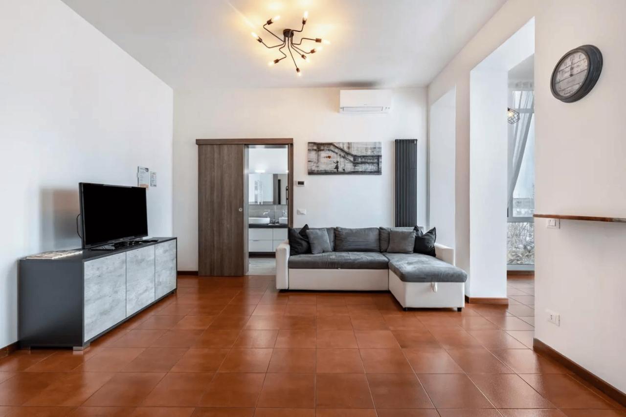 Il Loft Di Vanni Vicenza Buitenkant foto