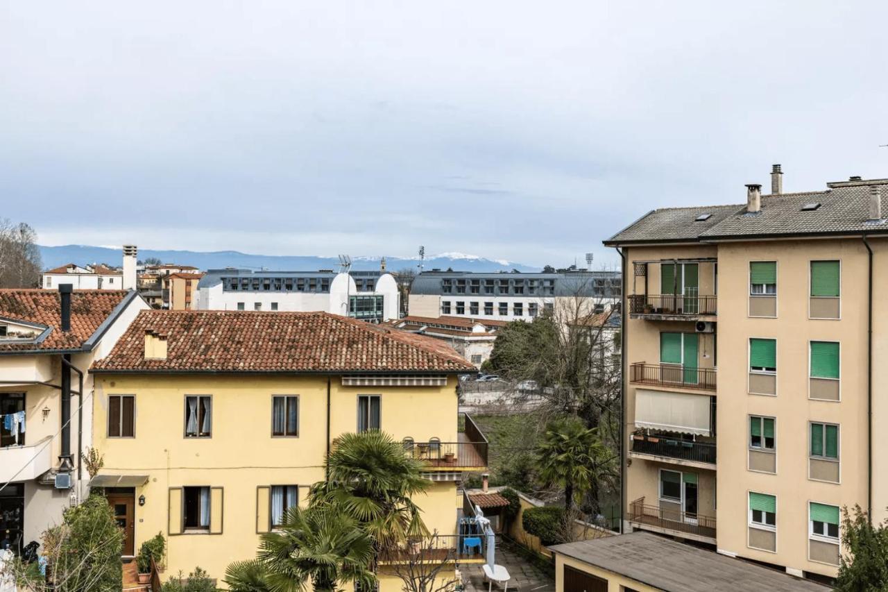 Il Loft Di Vanni Vicenza Buitenkant foto