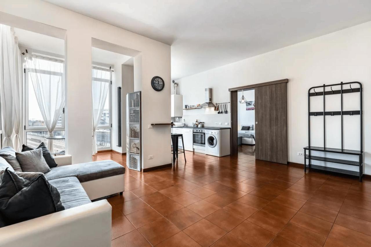 Il Loft Di Vanni Vicenza Buitenkant foto