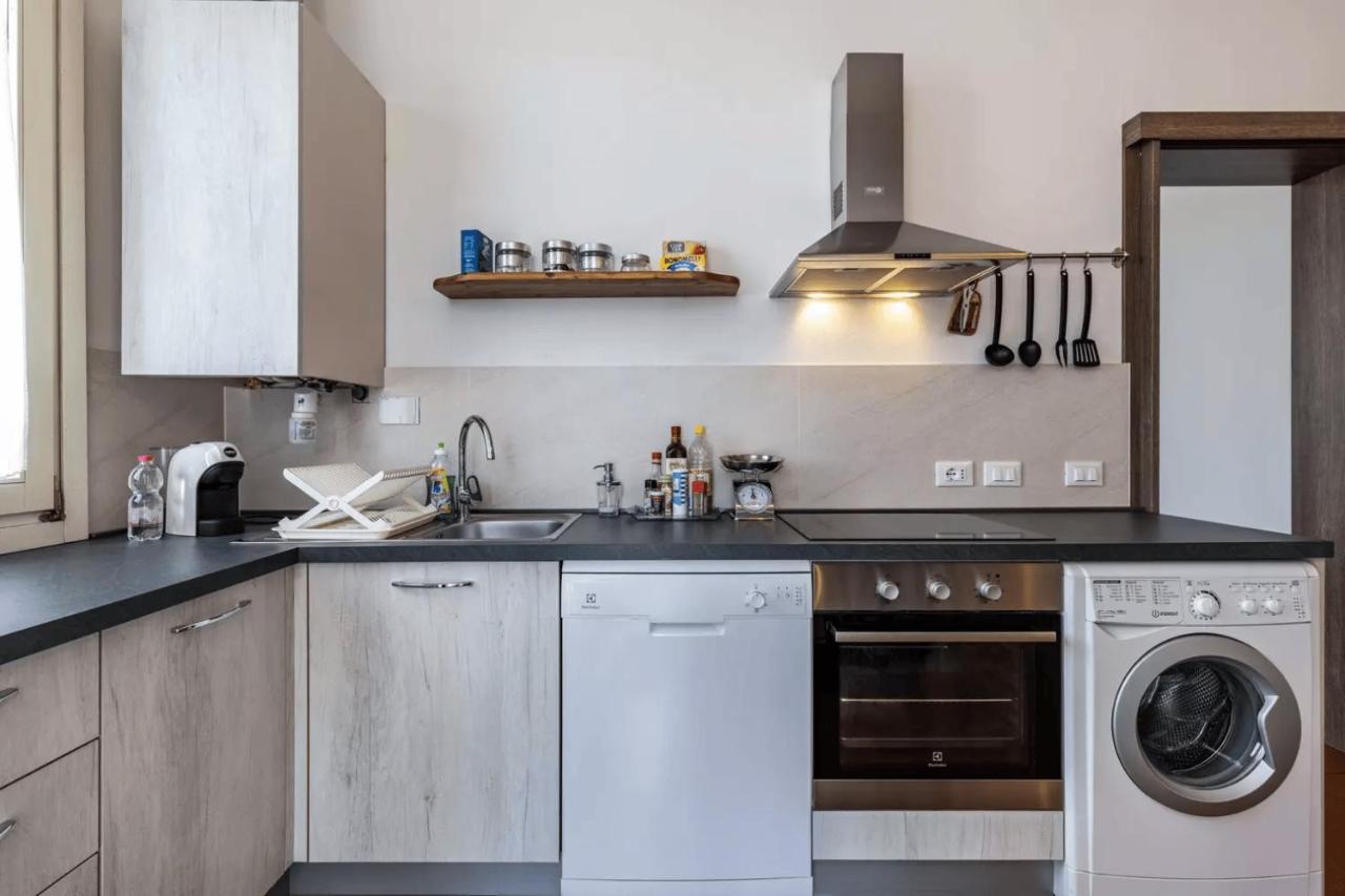 Il Loft Di Vanni Vicenza Buitenkant foto