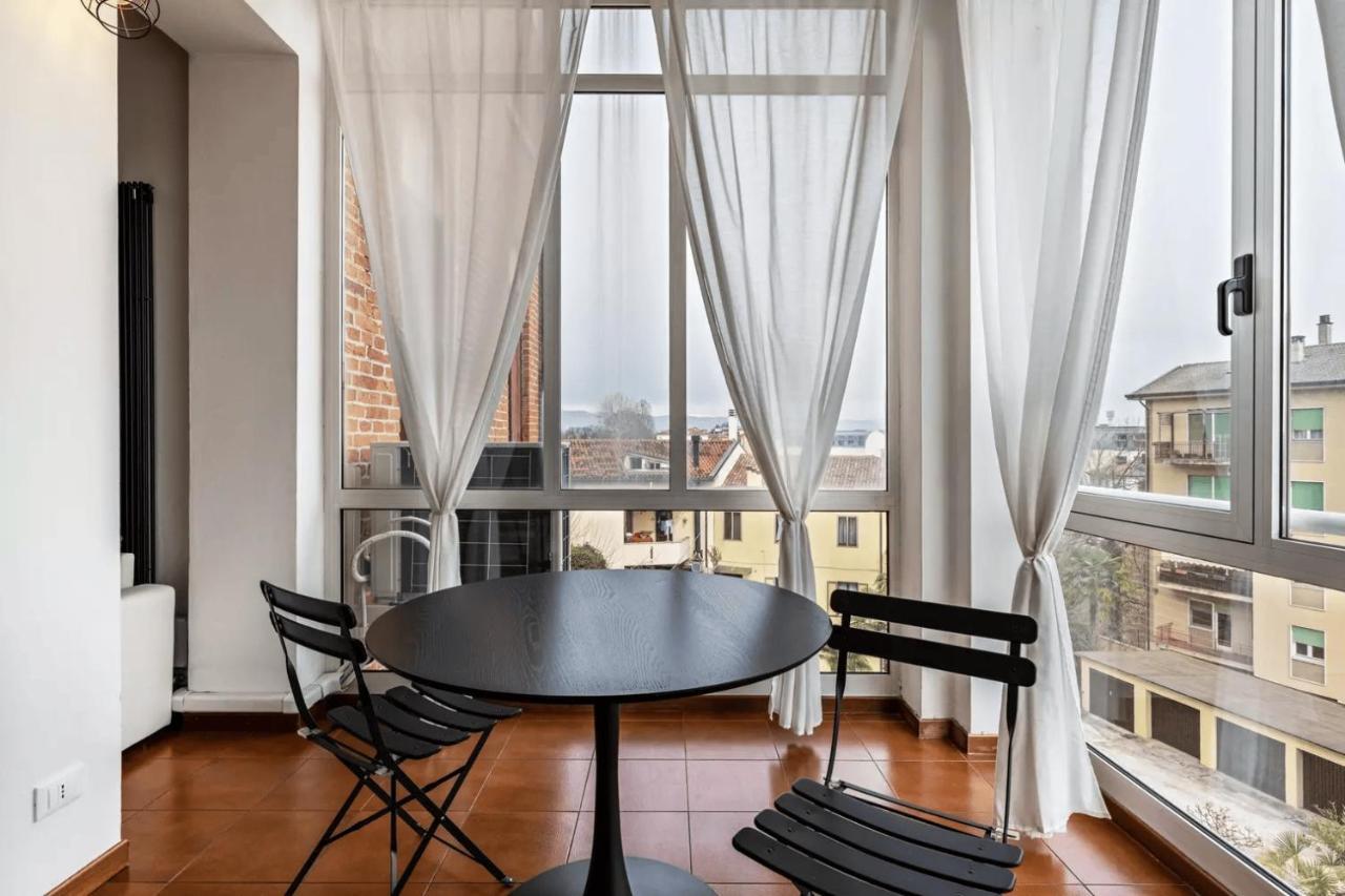 Il Loft Di Vanni Vicenza Buitenkant foto