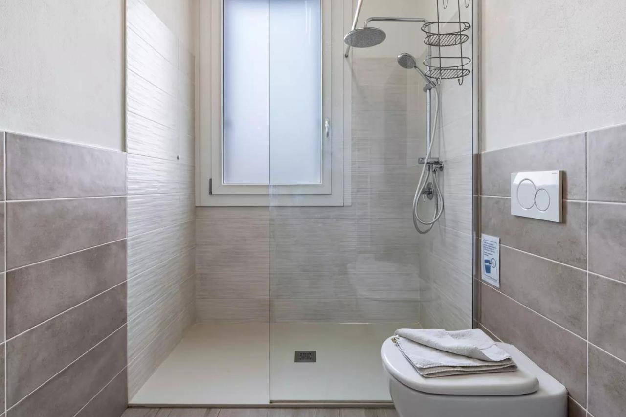 Il Loft Di Vanni Vicenza Buitenkant foto
