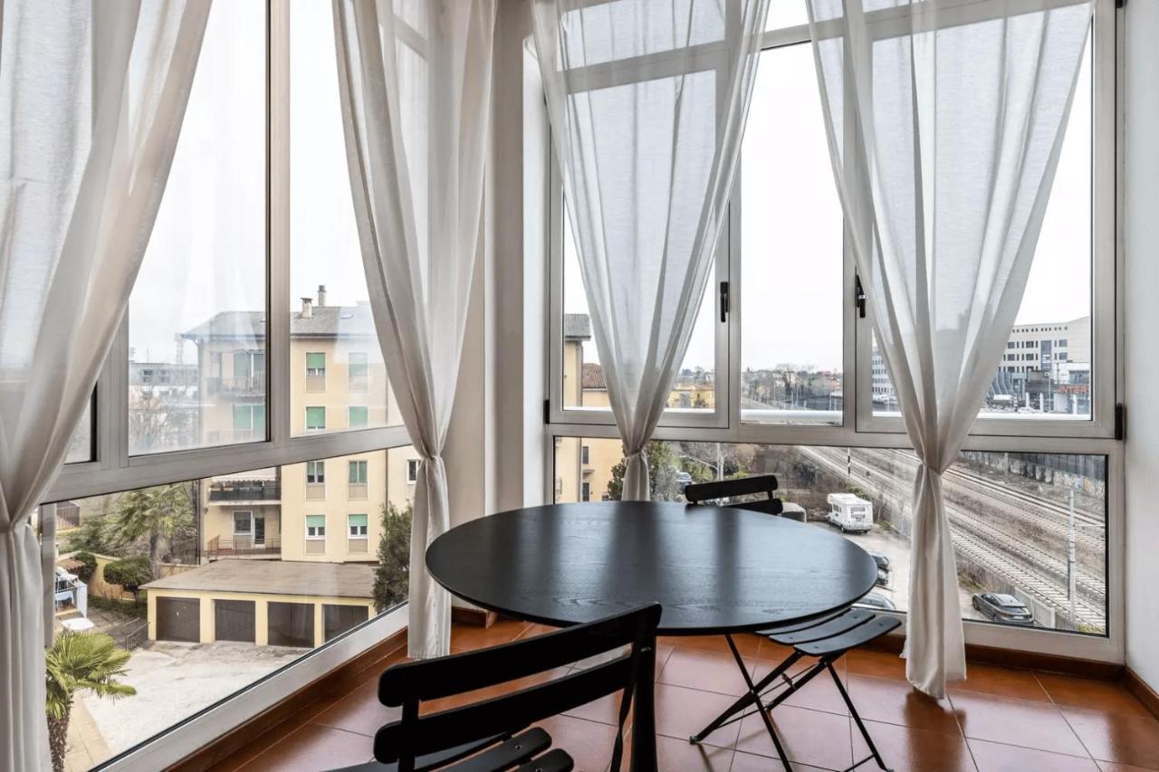 Il Loft Di Vanni Vicenza Buitenkant foto