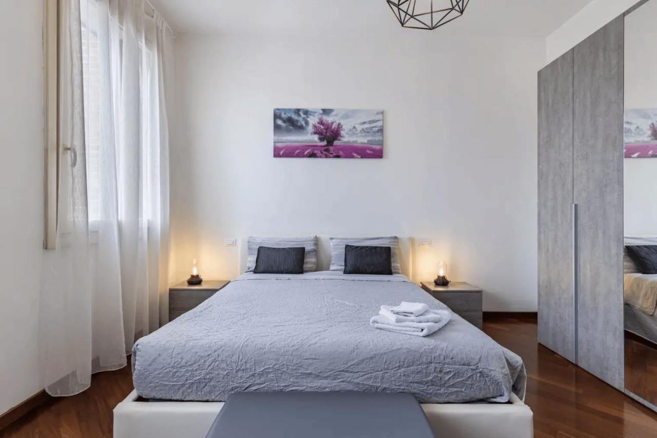 Il Loft Di Vanni Vicenza Buitenkant foto