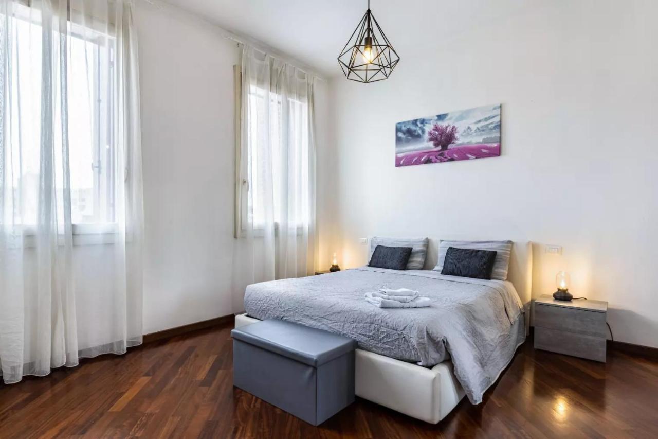 Il Loft Di Vanni Vicenza Buitenkant foto