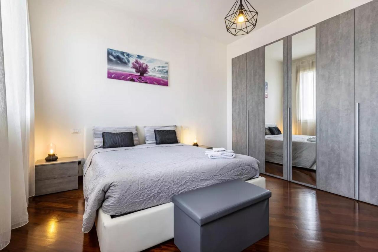 Il Loft Di Vanni Vicenza Buitenkant foto