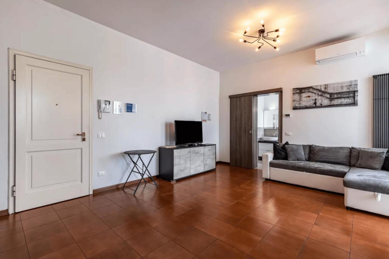 Il Loft Di Vanni Vicenza Buitenkant foto