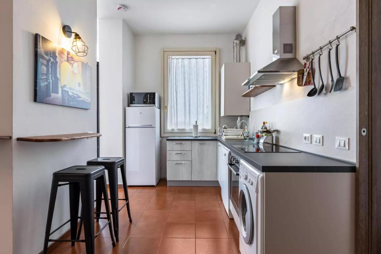 Il Loft Di Vanni Vicenza Buitenkant foto