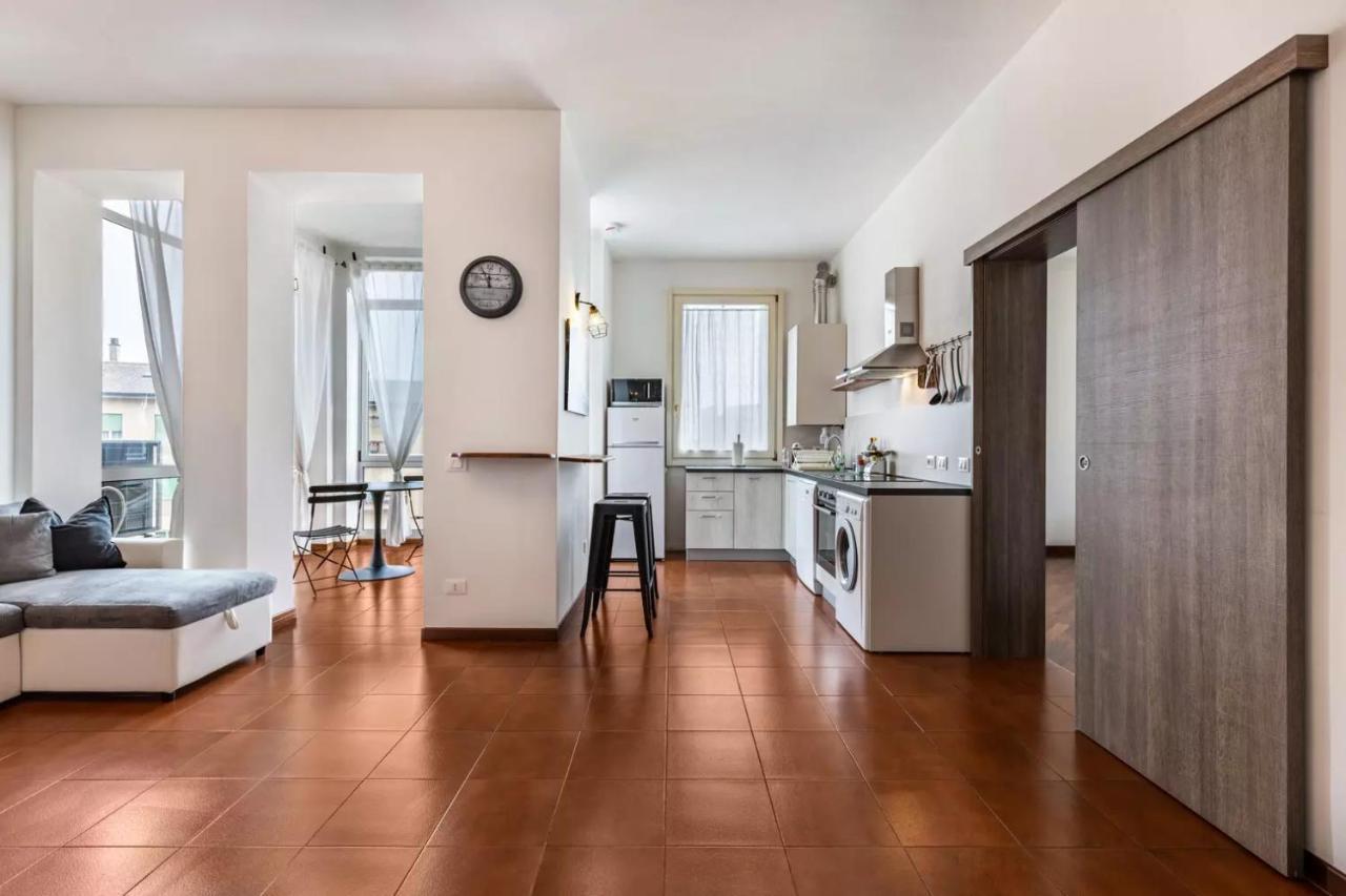 Il Loft Di Vanni Vicenza Buitenkant foto