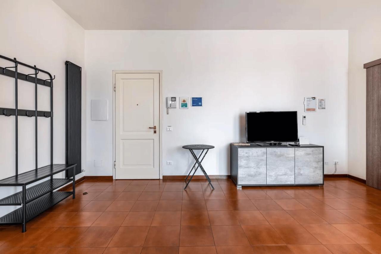 Il Loft Di Vanni Vicenza Buitenkant foto