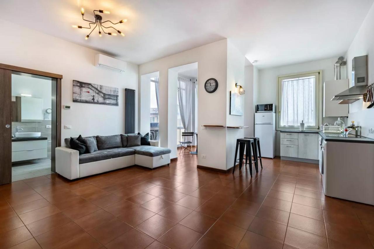 Il Loft Di Vanni Vicenza Buitenkant foto