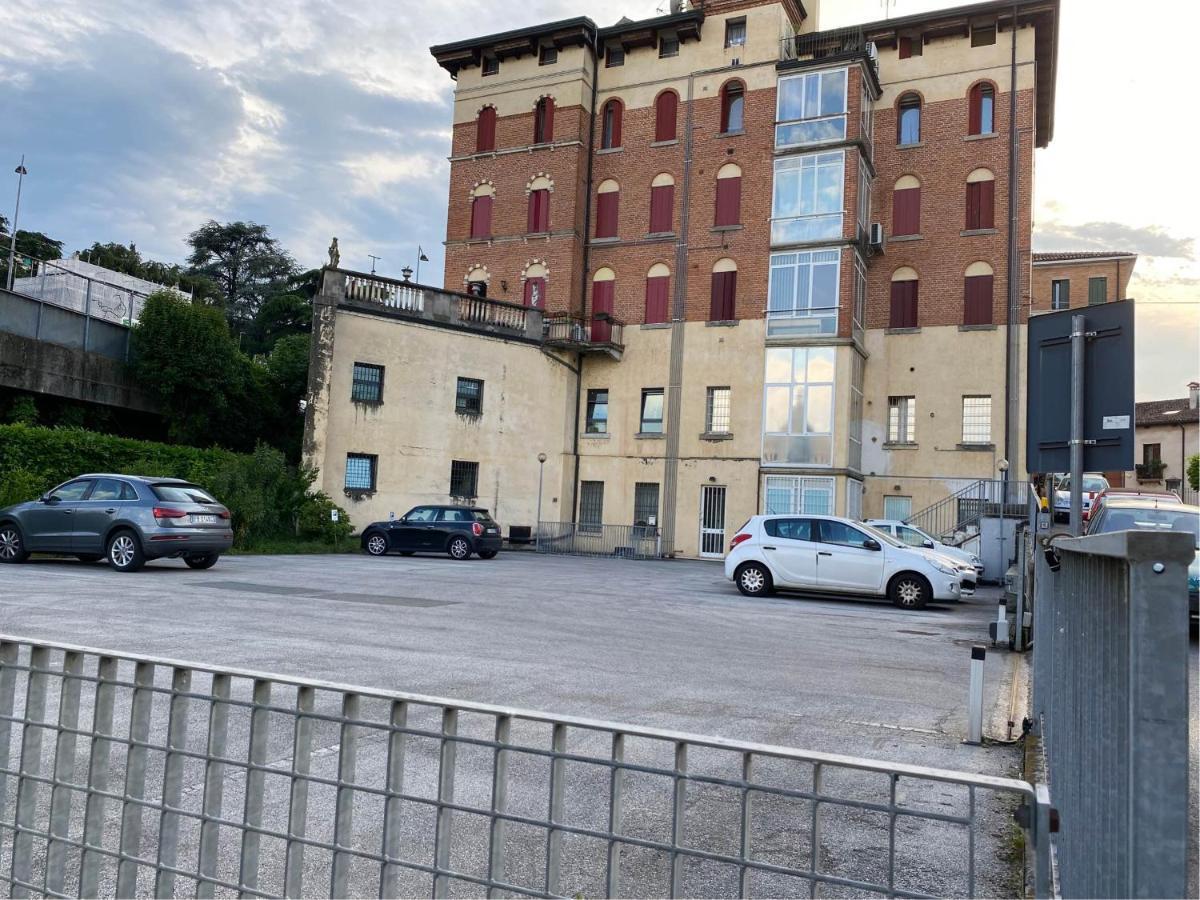 Il Loft Di Vanni Vicenza Buitenkant foto