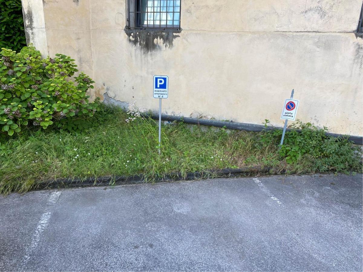 Il Loft Di Vanni Vicenza Buitenkant foto